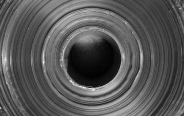 Blundellsands edpm waterproofing