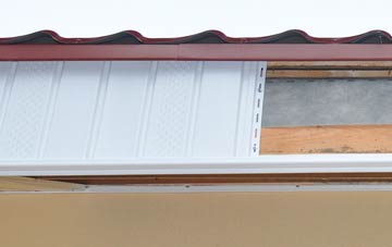 Blundellsands fascia repair costs