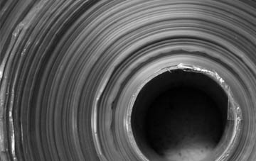 Blundellsands pvc roof replacement