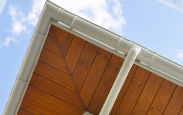 Blundellsands soffit types